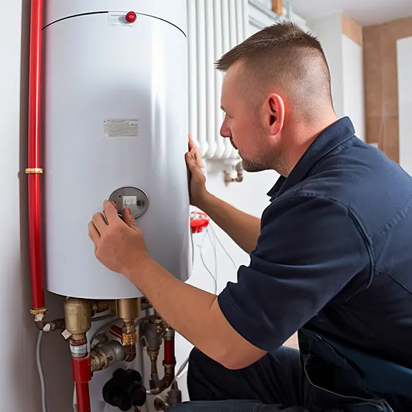 Zen Access - Boiler thermodynamique