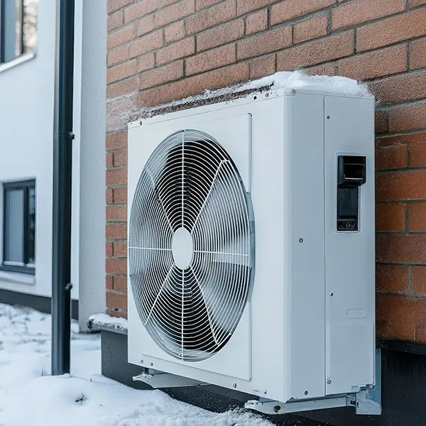 Zen Access - Pompe à chaleur