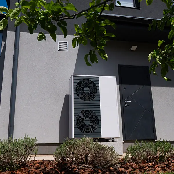 Zen Equilibre - Pompe à chaleur