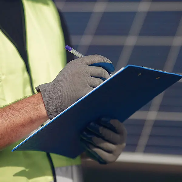 Zen Access - Panneaux photovoltaïques > 12 kWc