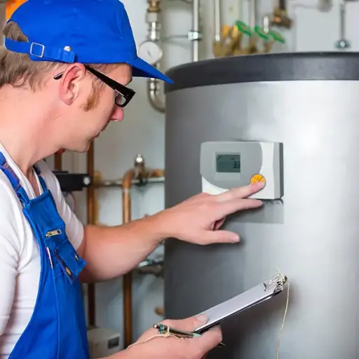 Zen Equilibre - Boiler thermodynamique