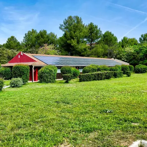 Zen Access - Panneaux photovoltaïques < 6 kWc