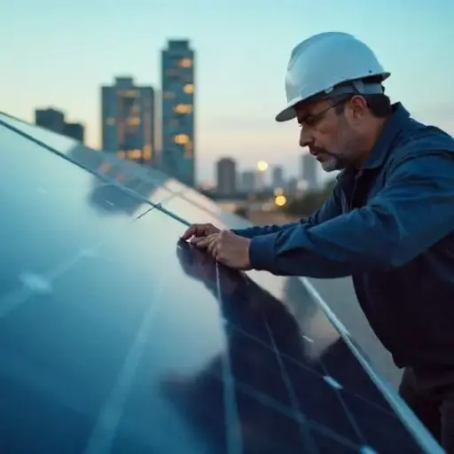 Zen Plus - Panneaux photovoltaïques < 6 kWc