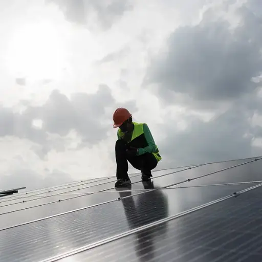 Zen Access - Panneaux photovoltaïques > 6 kWc