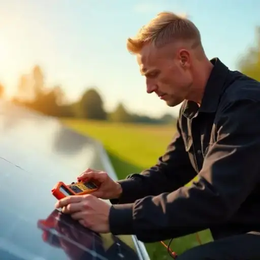 Zen Equilibre - Panneaux photovoltaïques > 6 kWc