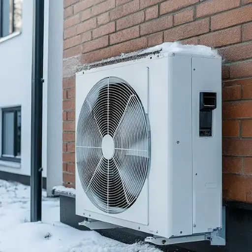 Zen Access - Pompe à chaleur