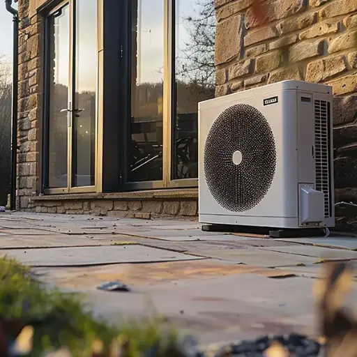 Zen Plus - Pompe à chaleur