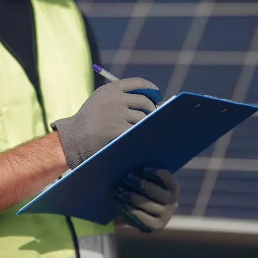 Zen Access - Panneaux photovoltaïques > 12 kWc